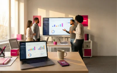 Aumenta tus conversiones en todo el embudo con IA: guía práctica para 2026