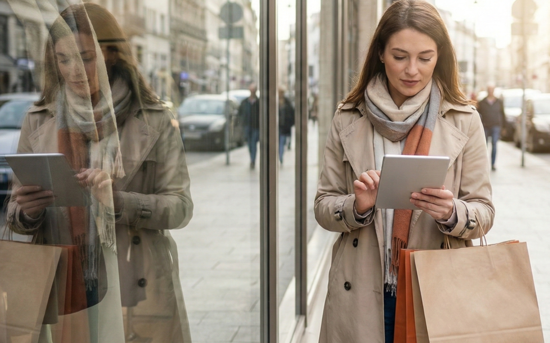 Conecta con tus clientes (de verdad) y aumenta tus beneficios