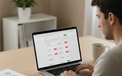 Cómo elegir el dominio ideal para tu página web
